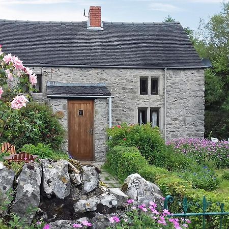 Ivy Cottage Elton  Exterior foto